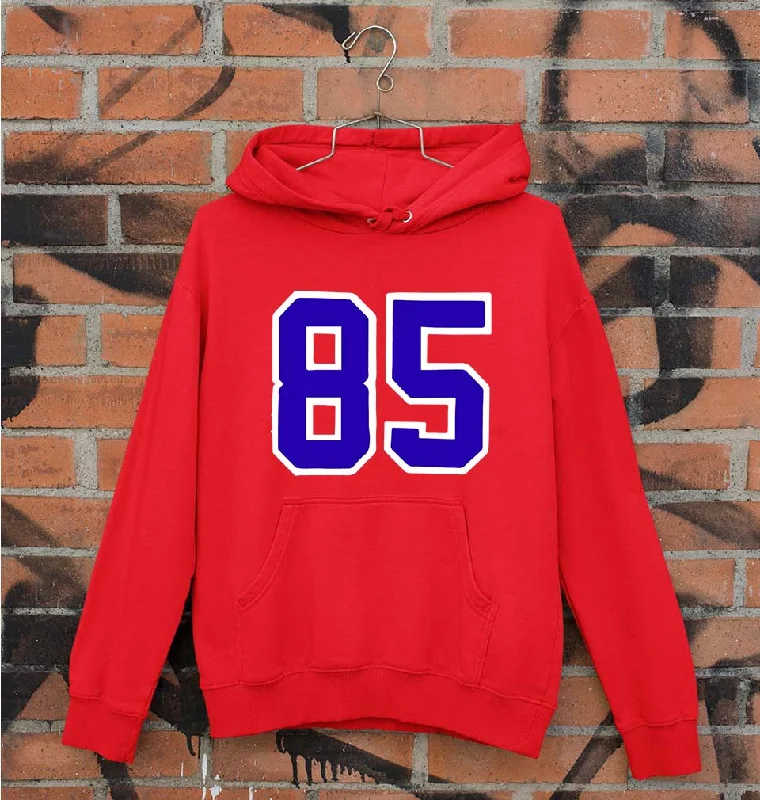 Varsity 85 Unisex Hoodie for Men/Women