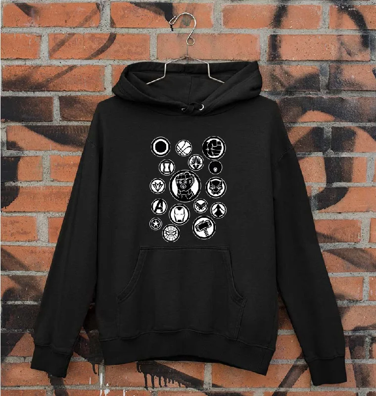 Avengers Unisex Hoodie for Men/Women