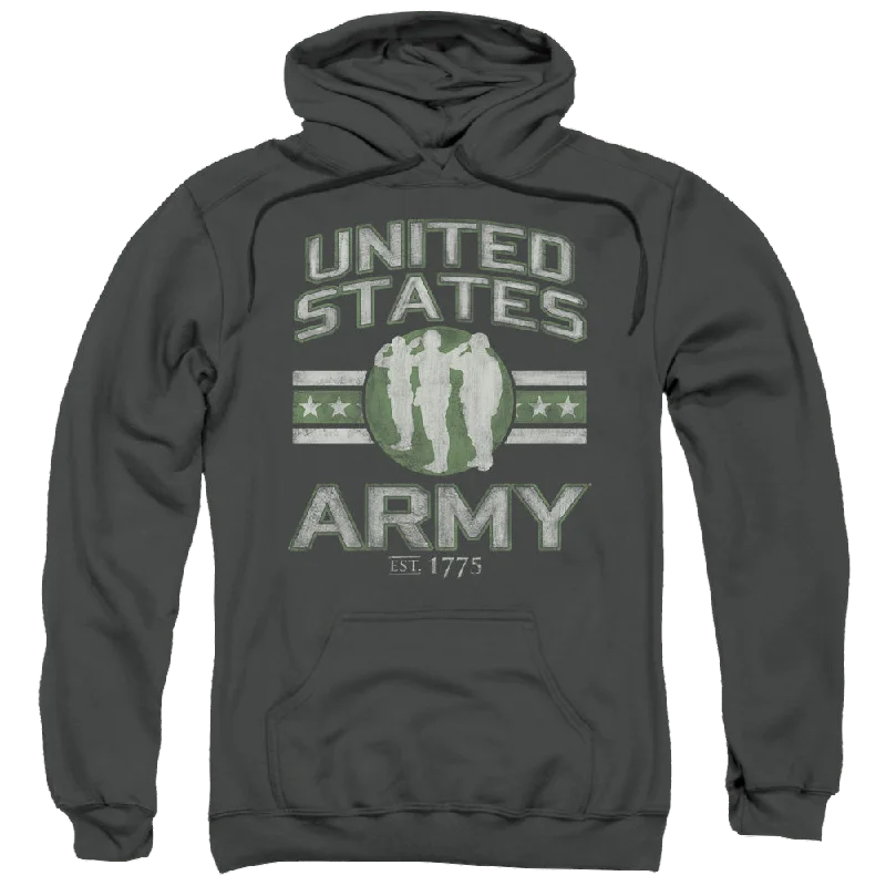 U.S. Army United States Army - Pullover Hoodie