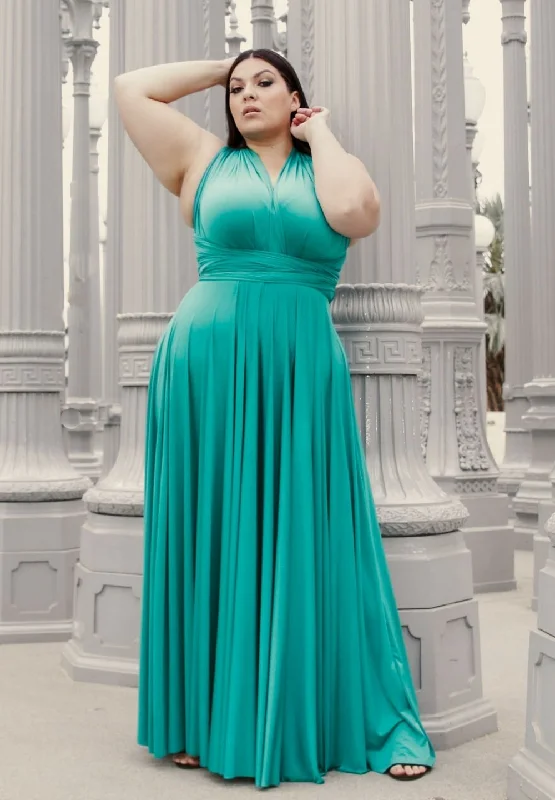 Eternity Maxi Dress