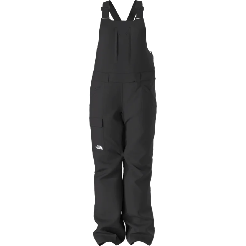 The North Face Women's Freedom Insulated Bib Pant 2025