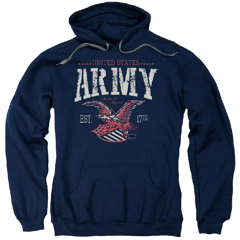 U.S. Army Arch - Pullover Hoodie