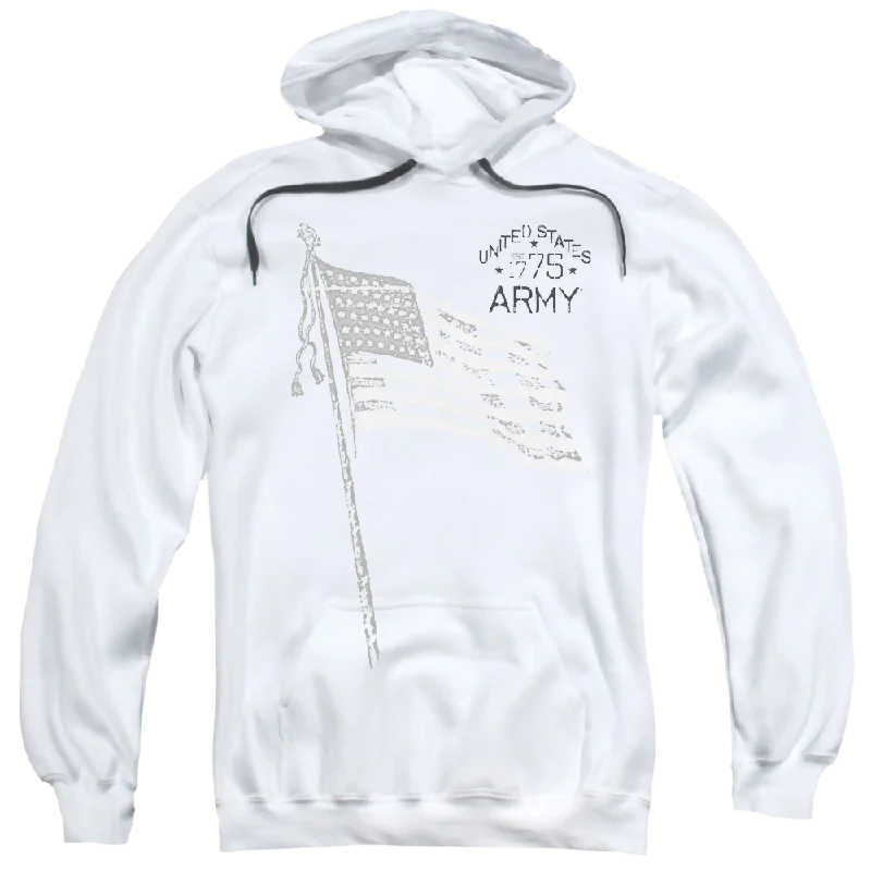 U.S. Army Tristar - Pullover Hoodie