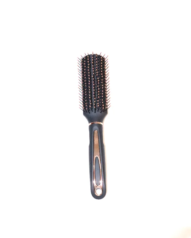 Black Hair Brush