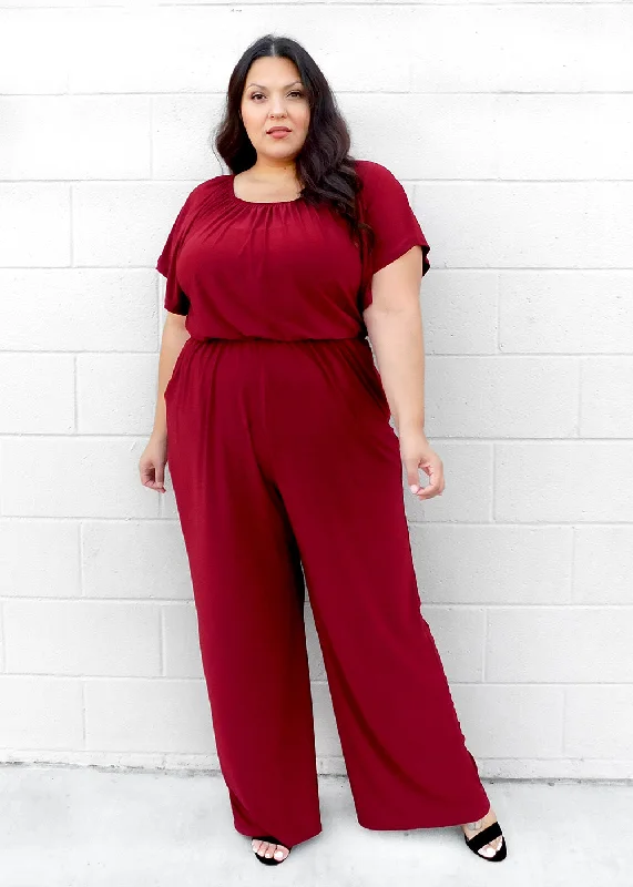 Tammy Jumpsuit