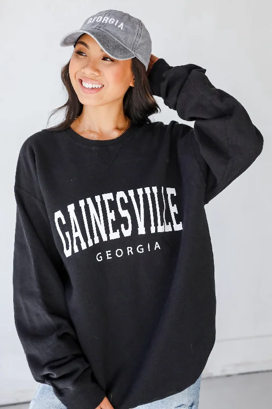 Gainesville Georgia Sweatshirt