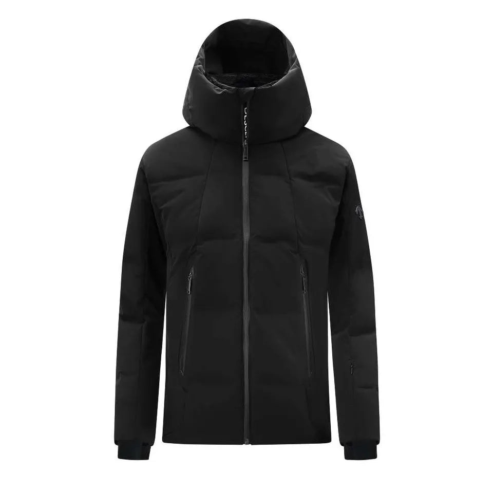 Descente Women's Luna Down Jacket 2025