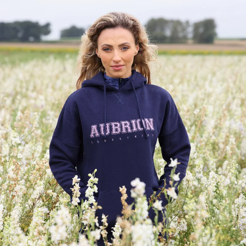 Aubrion Ladies Serene Hoodie