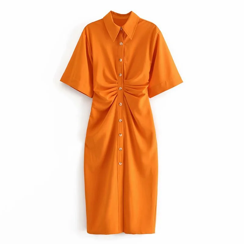 Julia Fashion - Women Summer Dress