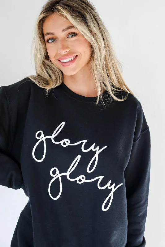 Glory Glory Sweatshirt